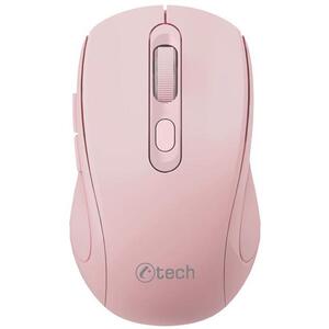 C-TECH WLM-12 - rózsaszín kép