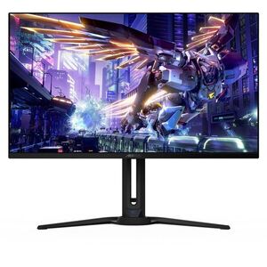 32" GIGABYTE AORUS FO32U2P kép