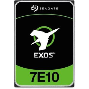 Seagate Exos 7E10 6TB Standard SATA kép
