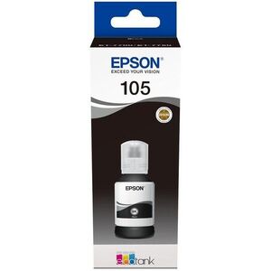 Epson 105 Eco Tank fekete kép