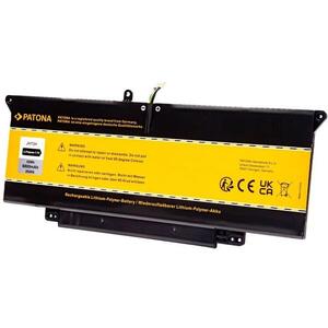 PATONA Dell Latitude 7310 / 7410 6800mAh kép