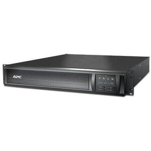 APC Smart-UPS X 750VA LCD kép
