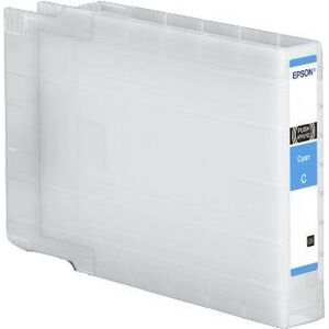 Epson T04B2 XL ciánkék kép