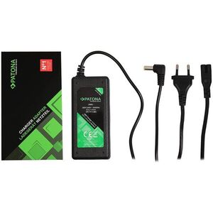 PATONA ntb 19V/1.58A 30W/ csatlakozó 5.5x1.7mm kép
