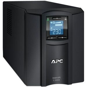 APC Smart-UPS C 2000VA LCD 230 V (1300 W) kép