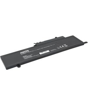 Avacom Dell Inspiron 11 3147, 13 7347 kompatibilis, Li-Pol, 11, 1 V, 4400 mAh, 49 Wh kép