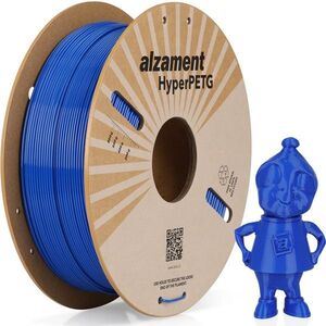 Alzament PETG Hyper 1 kg Blue kép