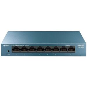 TP-Link LiteWave LS108G kép