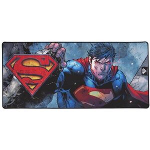 SUPERDRIVE Superman Gaming Mouse Pad XXL kép