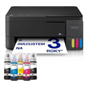 Epson EcoTank L3310 kép