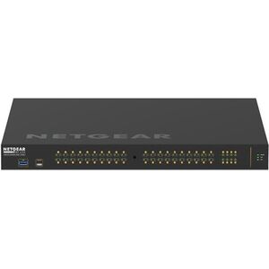 Netgear GSM4248PX-100EUS kép