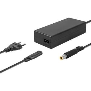 AVACOM hálózati adapter Dell laptopokhoz, 19, 5V, 4, 62A, 90W, csatlakozó: 7, 4 mm x 5, 0 mm kép