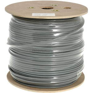Datacom CAT6 FTP, PVC, 305m/tekercs kép