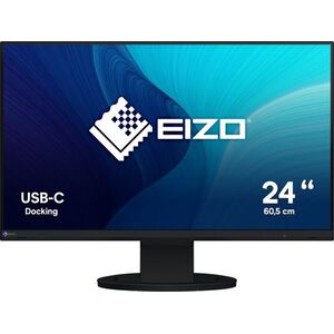 24" EIZO FlexScan EV2480-BK kép