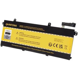 PATONA Lenovo ThinkPad T490, T495, T14 Gen 1, P43s 4350mAh kép
