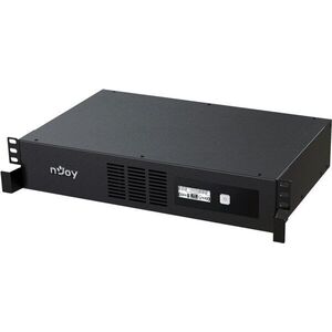 nJoy Code 2000 kép