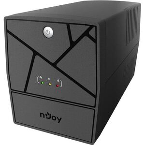 nJoy Keen 1500 USB kép
