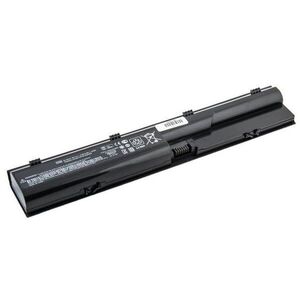 AVACOM HP ProBook 4330s, 4430s, 4530s series kompatibilis, Li-Ion, 10, 8 V, 4400 mAh kép