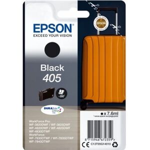 Epson 405 fekete kép