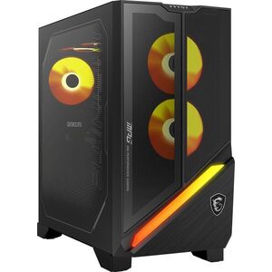 MSI MPG Infinite Z3 X3D 9NVVR7-876EU kép