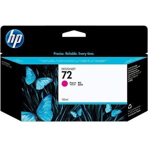 HP C9372A No. 72 magenta kép