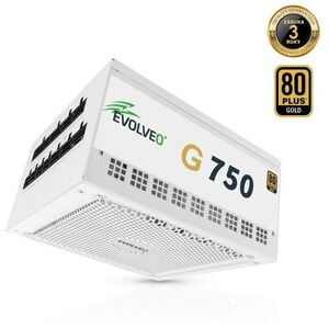 EVOLVEO G750 - fehér kép