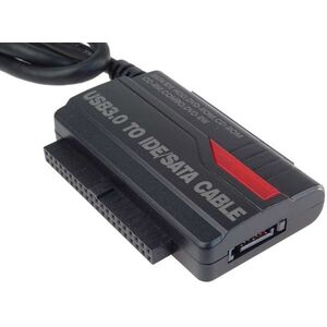 PremiumCord átalakító USB 3.0 to SATA - 2, 5", 3, 5" kép