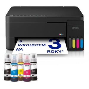 Epson EcoTank L3352 kép