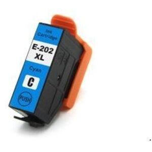 Epson 202 Claria Premium ciánkék kép