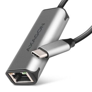 AXAGON ADE-25RC, 2.5 Gigabit Ethernet USB-C Network Card kép