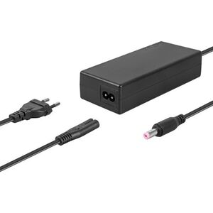 AVACOM hálózati adapter Acer laptopokhoz, 19V, 4, 74A, 90W, csatlakozó: 5, 5 mm x 1, 7 mm kép