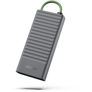 UGREEN Multi-function Card Reader Case kép