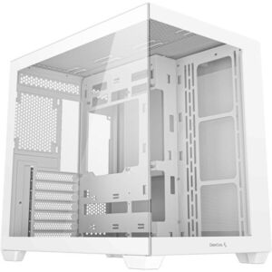 DEEPCOOL CG530 White kép