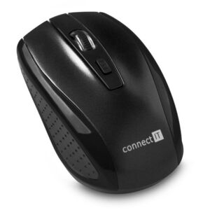 CONNECT IT CI-1223 - fekete kép