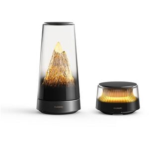 HUAWEI WiFi Mesh X3 Pro Suite + X3 Pro extender kép