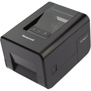 Honeywell PC42e, 300 dpi, fekete kép