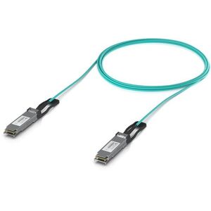 Ubiquiti UniFi Long-Range Direct Attach Cable, 100Gbps, 5m kép