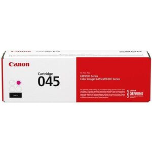 Canon 045 magenta kép