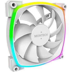 Montech AX120 PWM White kép