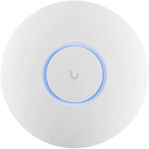Ubiquiti UniFi AP U6+ kép