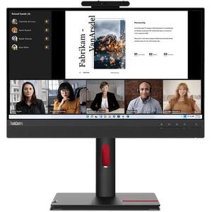 21, 5" Lenovo ThinkCentre Tiny-In-One 22 Gen 5 Touch kép