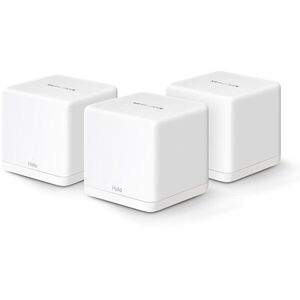 Mercusys Halo H60X, AX1500, 3-pack kép