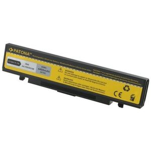 PATONA akku SAMSUNG P50/60 R40/45 X60 4400mAh Li-Ion 11, 1V kép