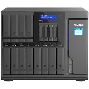 QNAP TS-1655-8G kép