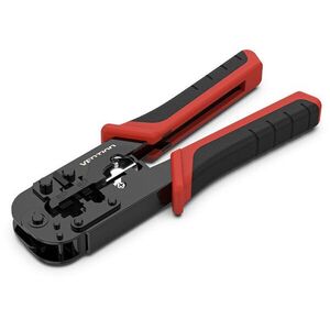 Vention Multi-function Crimping Tool Black kép