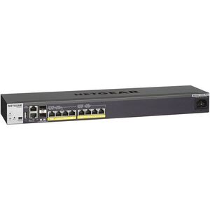 Netgear GSM4210P-100NES kép
