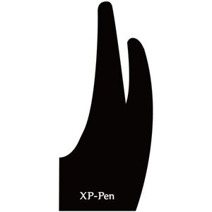 XP-PEN grafikus kesztyű kép