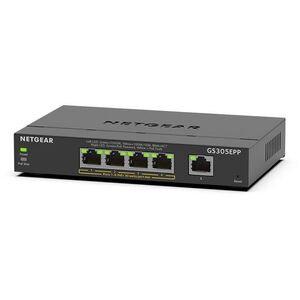 Netgear GS305EPP-100PES kép
