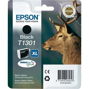 Epson T1301 fekete kép