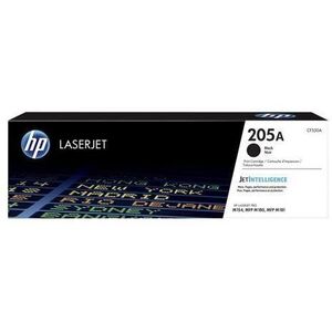 HP CF530A no. 205A fekete kép